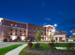 Hampton Inn &amp; Suites Ann Arbor West