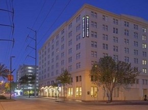 Hyatt Place New Orleans Convention Center