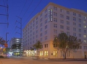 Hyatt Place New Orleans Convention Center