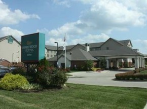 Homewood Suites by Hilton Lexington-Hamburg