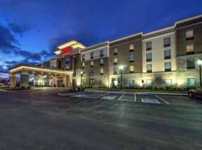 Hampton Inn &amp; Suites Nashville Hendersonville