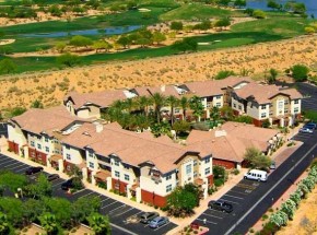 Residence Inn Scottsdale North