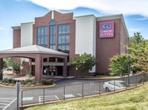 Comfort Suites Near Potomac Mills