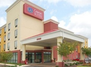 Comfort Suites Tuscaloosa