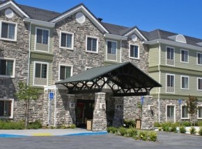 Staybridge Suites Fairfield Napa Valley Area