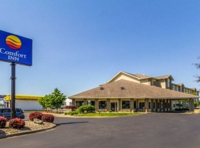 Comfort Inn Norwalk - Sandusky