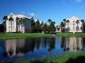 SureStay Plus by Best Western Orlando Lake Buena Vista