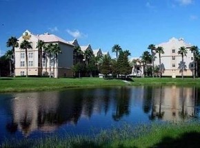 Country Inn &amp; Suites Orlando - Lake Buena Vista