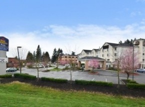 Best Western Vancouver