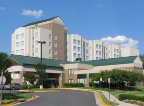 Homewood Suites Dulles Int&#039;l Airport