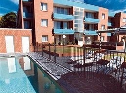 Quest Rosehill Serviced Apts