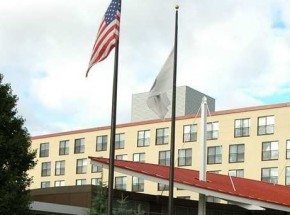 Embassy Suites Boston - Marlborough