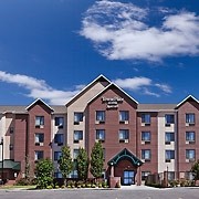 TownePlace Suites Tulsa Broken Arrow