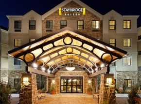 Staybridge Suites Missoula