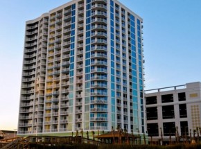 Towers at North Myrtle Beach