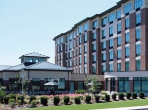 Hilton Garden Inn Hartford South/Glastonbury