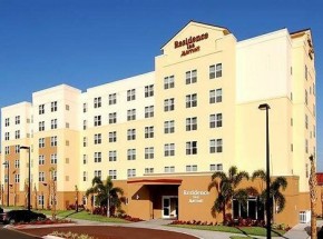 Residence Inn Orlando Downtown