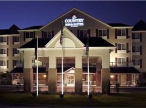 Country Inns &amp; Suites Indianapolis