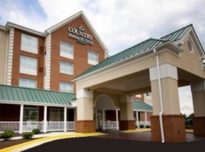 Country Inns &amp; Suites North Fredericksburg