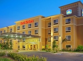 Best Western Plus Palo Alto Inn &amp; Suites