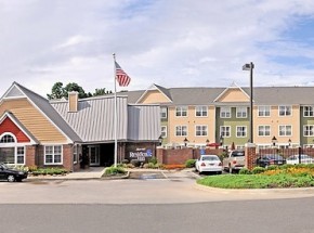 Residence Inn Shreveport Airport