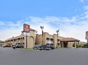 Clarion Suites St George