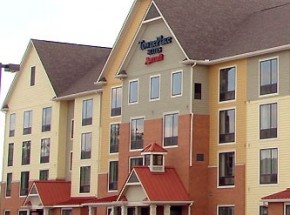 TownePlace Suites Dayton North