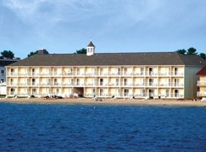 Comfort Inn Lakeside