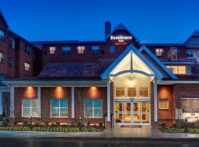 Residence Inn Dallas DFW Airport South/Irving