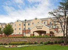 HYATT house White Plains