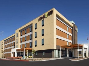 Home2 Suites Las Cruces