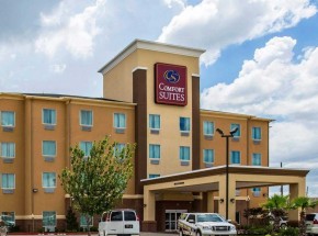 Comfort Suites Northwest - CY - Fair