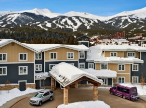 Residence Inn Breckenridge