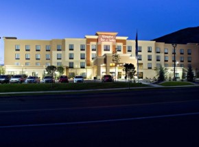 Hampton Inn &amp; Suites Salt Lake City/Farmington