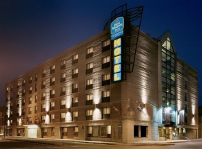 Best Western PLUS City Centre/Centre-Ville