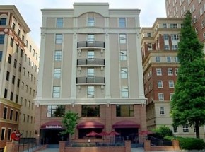 Residence Inn Atlanta Midtown/17th Street