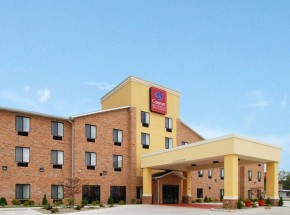 Comfort Suites South Bend