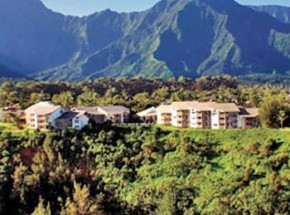 Wyndham Shearwater - Condo Resort