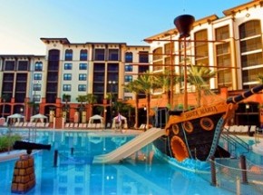 Sheraton Vistana Villages Resort Villas, I-Drive/Orlando