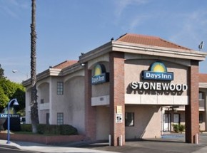 Days Inn Downey