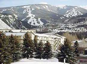 Beaver Creek West Condominiums