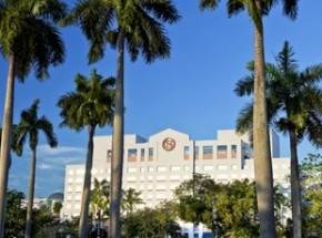 Sheraton Suites Plantation