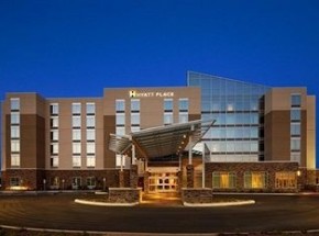 Hyatt Place San Antonio-North/Stone Oak