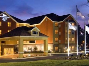 Homewood Suites by Hilton Shreveport