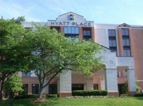 Hyatt Place Keystone, Indianapolis