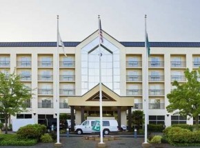 Embassy Suites Seattle - Bellevue