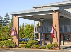 Travelodge Seattle North/Edmonds