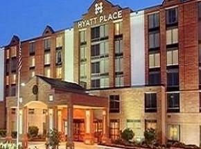 Hyatt Place Kansas City/Overland Park/Convention Center