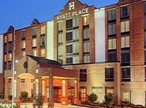 Hyatt Place Kansas City/Overland Park/Convention Center