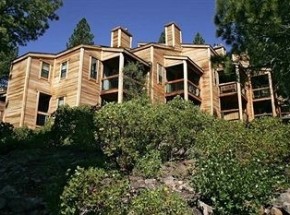 Northstar At Tahoe Resort